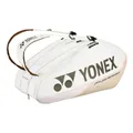 Produktbild: Yonex Racquet Bag Sand Beige Schlägertasche Tennis beige