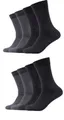 Produktbild: s.Oliver Basicsocken s.Oliver Socken (8-Paar) Basic 8er Pack
