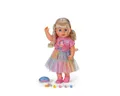 Produktbild: Zapf Creation® Anziehpuppe Zapf Creation Puppe BABY born Carla 43cm