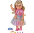 Produktbild: Zapf Creation® Handpuppe BABY born Carla 43cm