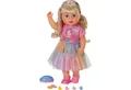 Produktbild: Zapf Creation® Babypuppe 838006 BABY born Carla 43cm