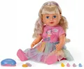 Produktbild: 4001167838006 BABY Born: Carla 43cm Zapf Creation