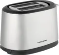 Produktbild: Grundig Toaster TA 5620, 2 kurze Schlitze, 850 W