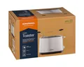 Produktbild: Grundig Toaster TA 5620 Harmony steel