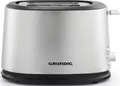 Produktbild: Toaster Grundig TA 5620 edelstahl - B Ware