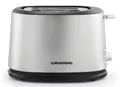 Produktbild: GRUNDIG -HARMONY- Toaster TA 5620 mit 850 Watt Leistung / 2-Schlitz-Toaster /...
