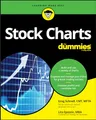 Produktbild: Stock Charts For Dummies