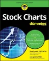 Produktbild: Greg Schnell Lita Epstein Stock Charts For Dummies (Taschenbuch) (US IMPORT)