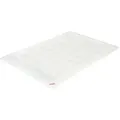 Produktbild: Paradies Ganzjahres Allergiker Bettdecke 135x200 cm Antiallergo allergikerfreundlich ECARF - Weiß