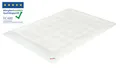Produktbild: Paradies milbendichte Allergiker Bettdecke 135x200 cm, Antiallergo