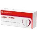 Produktbild: ASS AL 100 TAH 100 St
