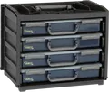 Produktbild: RAACO 136242 - HandyBox 55x4 (bestueckt)