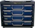 Produktbild: RAACO Trageschrank HandyBox 55x4
