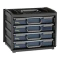 Produktbild: Cimco Handybox bestückt inkl.4Sortimentskä. 412004