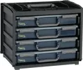 Produktbild: raaco Sortimentskastentresor B376xT310xH265mm - 136242