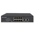 Produktbild: Comelit Group POE Switch IPSWP08N100A
