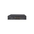 Produktbild: Comelit Group POE Switch IPSWP08N100A Switch POE
