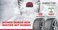 Produktbild: Kumho Solus 4S HA32 155/65 R14 75T