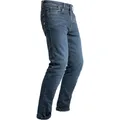 Produktbild: John Doe Pioneer Mono W28-L30 Herren Motorrad Jeans mit Protektoren indigo