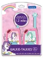 Produktbild: 3380743093345 Krótkofalowki Walkie-talkie Jednorożec z funkcją alfabetu Morse'aT