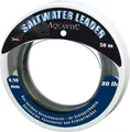 Produktbild: Sänger Aquantic Saltwater Leader - Salzwasser Vorfachschnur 0,90mm