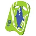 Produktbild: Kickboard Sealife Sharky grün 47x31cm