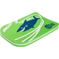 Produktbild: Beco 96060 Unisex Jugend Shark Schwimmbrett, grün, One Size Single
