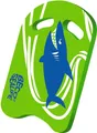 Produktbild: Beco 96060 Unisex Jugend Hai Schwimmbrett, grün, One Size
