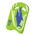 Produktbild: Beco sealife® Schwimmbrett Hai Grün