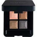 Produktbild: BABOR Make-up AugenEye Shadow Quattro Nr. 02 Smokey 4 g