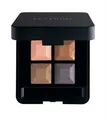 Produktbild: Babor - Eye Shadow Quattro - 02 Smokey - 4g Neu & Ovp