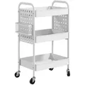 Produktbild: Homcom Rollwagen,, Weiß, Metall, 30.5x75x53.5 cm, Esszimmer, Servierwagen
