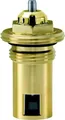 Produktbild: HEIMEIER Thermostat-Oberteil für Ventilheizkörper mit genauer Voreinstellung, M22x1,5 4326-03.300