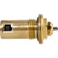 Produktbild: Thermostat-Oberteil f. Ventil- heizkörper,mit genauer Voreinst. Einschraubgewinde: M 22x1,5