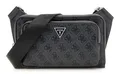 Produktbild: GUESS Milano Flat Bumbag Black