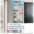 Produktbild: Bosch Hausgeräte KIR21VFE0 (136 l) (KIR21VFE0)