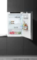 Produktbild: BOSCH Einbaukühlschrank 
