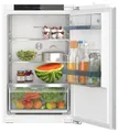 Produktbild: Bosch Serie 2 KIR21VFE0 136 l 88 cm Einbaukühlschrank EEK: E 92 kWh Jahr