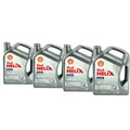Produktbild: Shell Helix HX8 5W-30 ECT 4x5 Liter