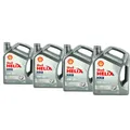 Produktbild: 1x Shell Helix HX8 5W-30 ECT 4x5 Liter