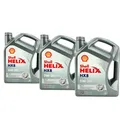 Produktbild: Shell Helix HX8 5W-30 ECT 3x5 Liter