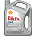 Produktbild: Shell 550050228 Helix HX8 ECT 5W-30 5L