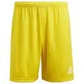 Produktbild: adidas Performance Sporthose adidas Performance Entrada 22 Short Shorts Herren Entrada gelb S