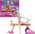 Produktbild: Mattel GmbH Barbie REFRESH Gymnastics Pla 6