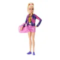 Produktbild: Barbie REFRESH Gymnastics Playset
