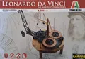 Produktbild: Italeri 3111 - Leonardo Da Vinci - Orologio A Pendolo Volante