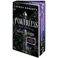Produktbild: Powerless - Das Spiel