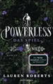 Produktbild: Powerless - Das Spiel, Lauren Roberts