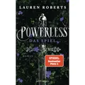 Produktbild: Powerless - Das Spiel: Roman - Der Auftakt der epischen Enemies-to-Lovers-R ...