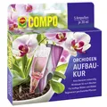 Produktbild: COMPO Orchideen-Aufbaukur - 5 Ampullen á 30 ml
